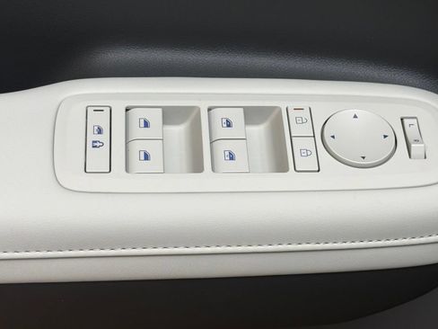 New 2027 Hyundai Santa Fe SEL FWD image 22