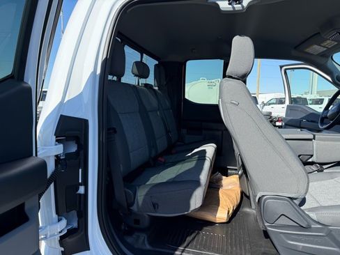 New 2026 Ford F550 4x4 Supercab Super Duty image 15