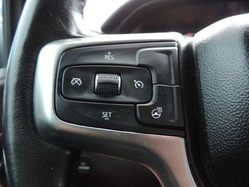 Used 2021 Chevrolet Silverado 1500 RST w/ Texas Edition Plus image 27