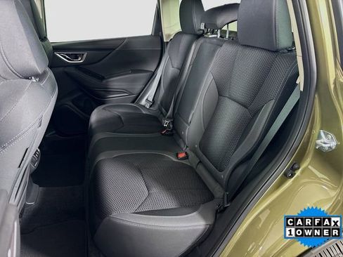 Used 2024 Subaru Forester Premium AWD/4WD image 24