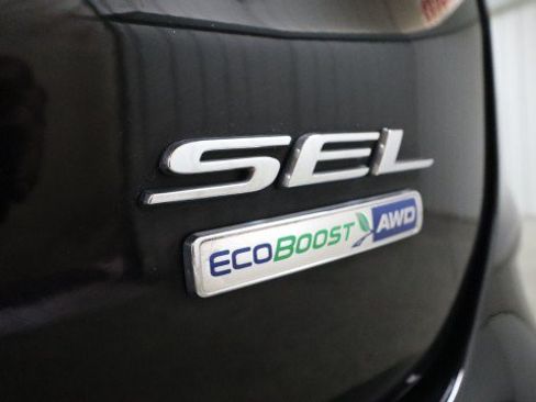 Used 2020 Ford Edge SEL w/ Convenience Package AWD/4WD image 26