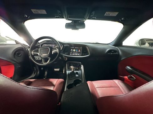 Used 2015 Dodge Challenger SXT Plus w/ Premium Sound Group RWD image 12