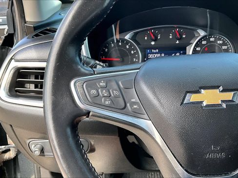 Used 2020 Chevrolet Equinox LT FWD image 23