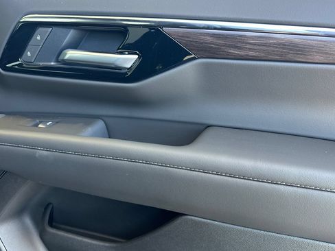 New 2026 Chevrolet Tahoe LS AWD/4WD image 20