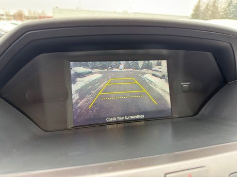 Used 2016 Honda Odyssey EX-L image 24