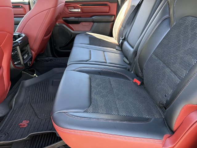 Used 2019 RAM 1500 Rebel w/ Rebel Level 2 Equipment Group AWD/4WD image 10
