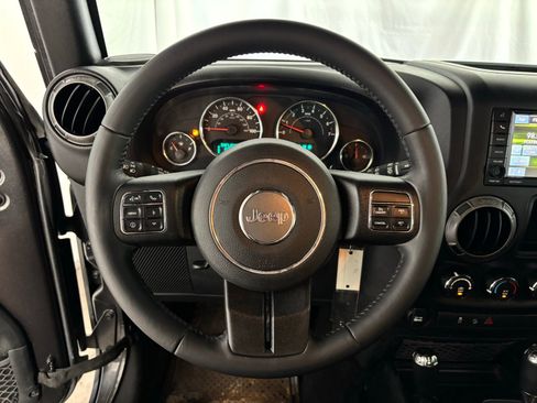 Used 2017 Jeep Wrangler Sport w/ Quick Order Package 24S image 19