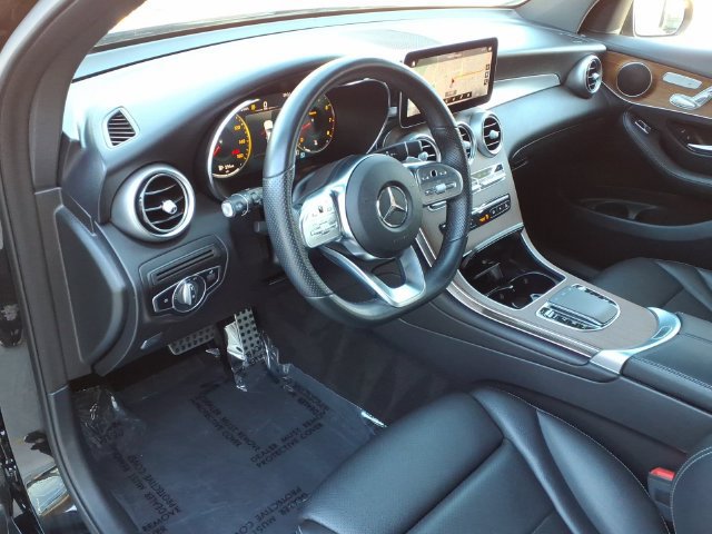 Used 2022 Mercedes-Benz GLC 300 image 14