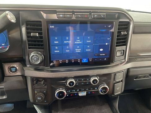 Used 2024 Ford F350 Platinum image 15