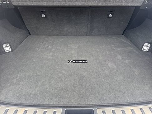 Used 2021 Lexus NX 300 FWD w/ Accessory Package 2 image 18