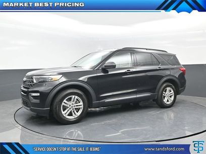 Used 2023 Ford Explorer XLT w/ Equipment Group 202A
