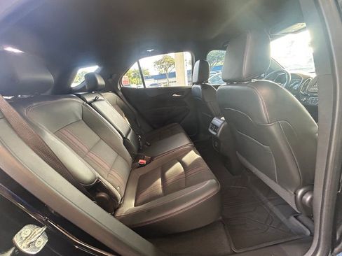 Used 2024 Chevrolet Equinox RS image 33
