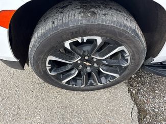 Used 2022 Chevrolet Tahoe Premier video 2