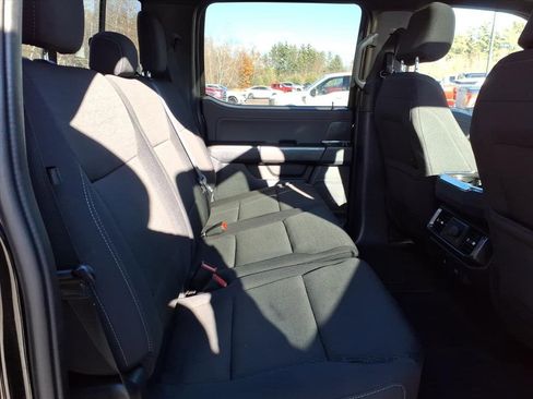 Used 2023 Ford F150 XLT w/ Equipment Group 302A High image 13