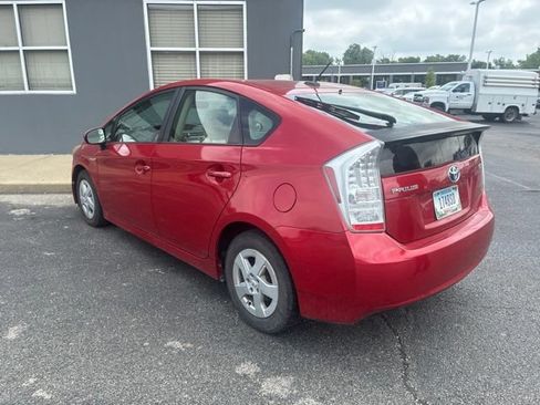Used 2011 Toyota Prius Two FWD image 15