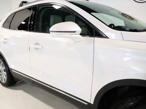 Used 2017 Lincoln MKC Select w/ Lincoln MKC Climate Package image 73