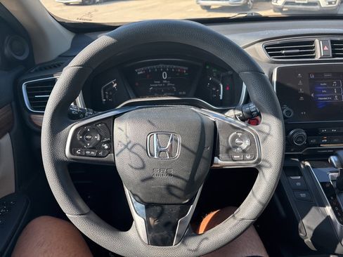 Used 2017 Honda CR-V EX image 22