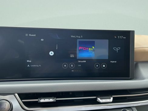 New 2026 Hyundai Sonata Limited FWD image 27