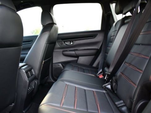 Certified 2025 Honda CR-V Sport-L image 14