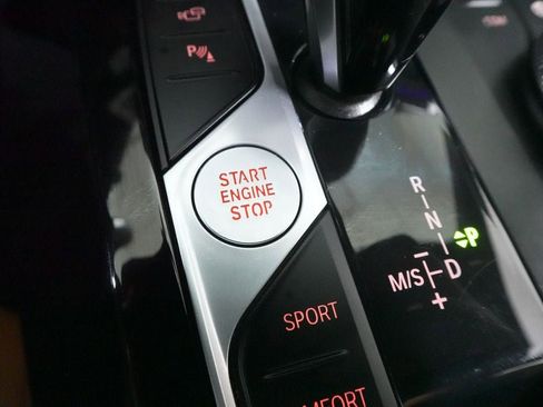 Used 2023 BMW X4 M40i w/ Premium Package AWD/4WD image 17