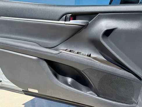 Used 2021 Toyota Camry XSE w/ Cold Weather Package image 24