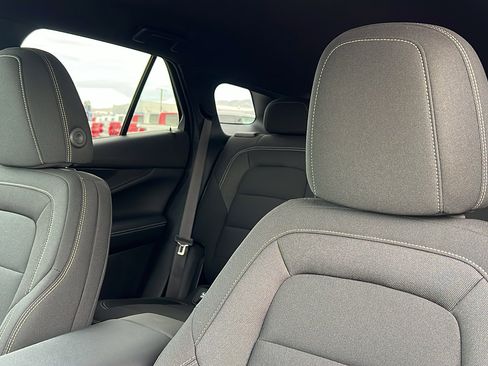 New 2026 Chevrolet Blazer EV LT AWD/4WD image 18