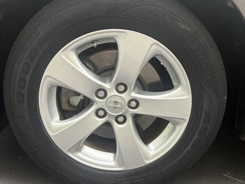 Used 2014 Toyota Sienna LE FWD image 12