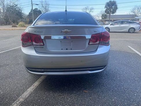 Used 2012 Chevrolet Cruze LT w/ RS Package image 5