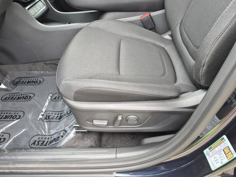 New 2026 Hyundai Tucson SEL AWD/4WD image 20