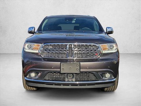 Used 2018 Dodge Durango Citadel w/ Technology Group image 2
