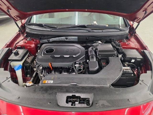 Used 2015 Hyundai Sonata SE FWD image 33