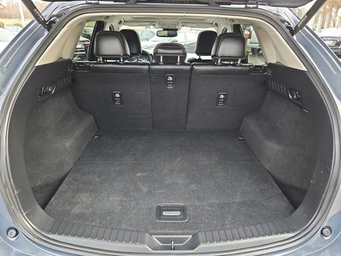 Used 2024 MAZDA CX-5 Carbon Edition image 31