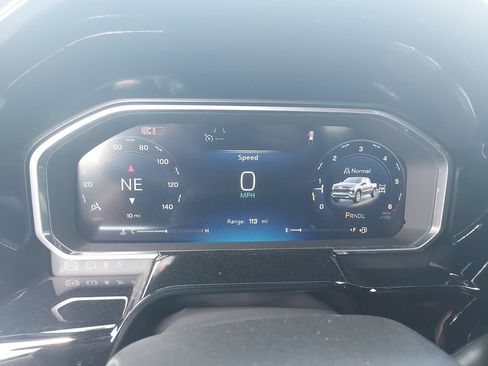 New 2026 Chevrolet Silverado 1500 RST w/ RST Select Package AWD/4WD image 18