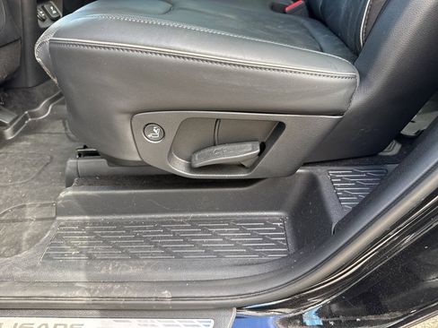 Certified 2024 Hyundai Palisade Calligraphy image 16