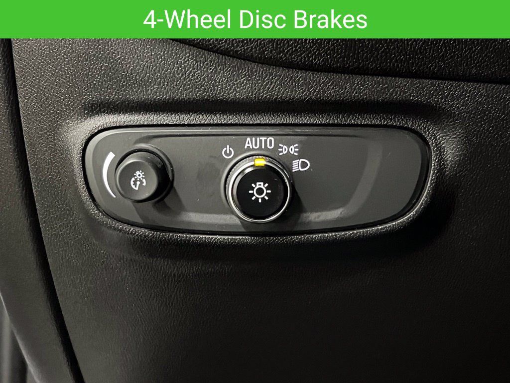 Certified 2024 Chevrolet Equinox LT w/ LPO, Floor Liner Package AWD/4WD image 19