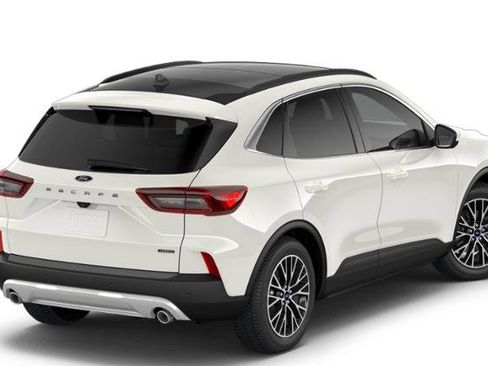 New 2026 Ford Escape SE w/ PHEV Premium Package image 3