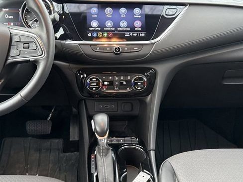 Used 2023 Buick Encore GX Select w/ Sport Touring Package image 15