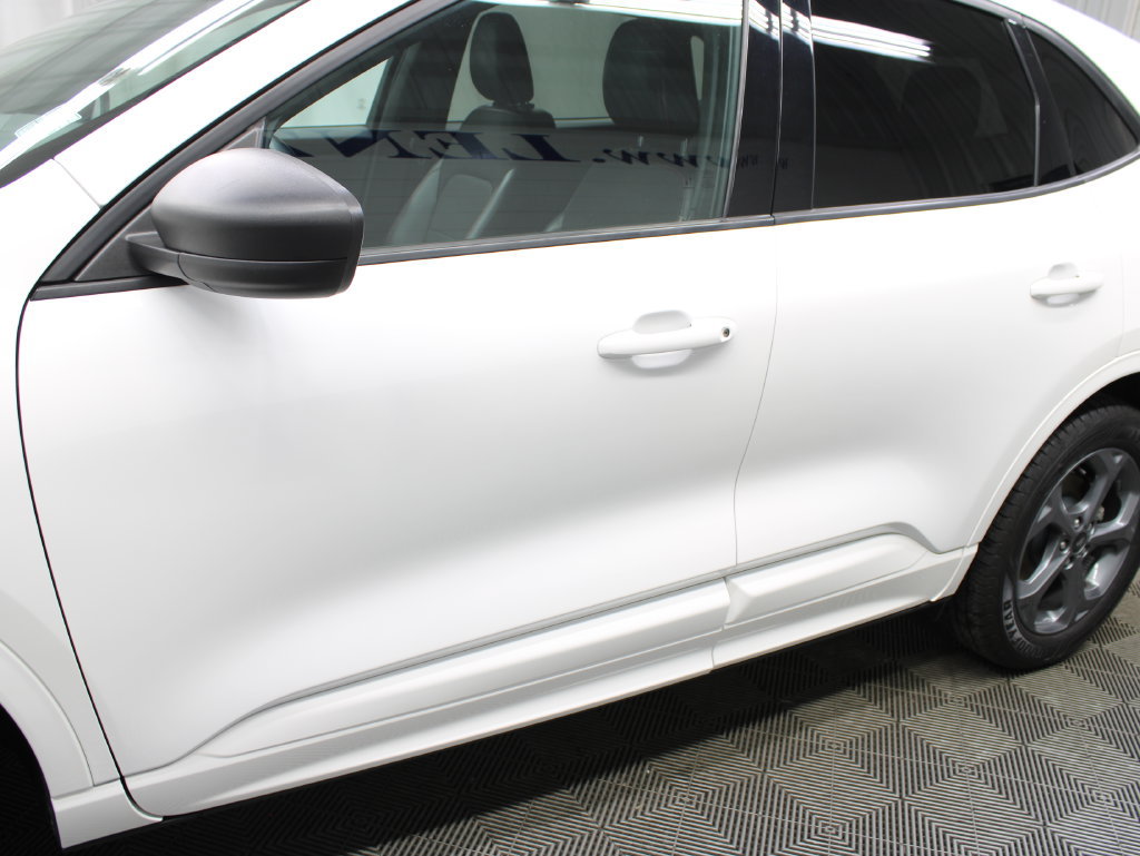 Used 2024 Ford Escape ST-Line w/ Tech Pack #1 AWD/4WD image 46