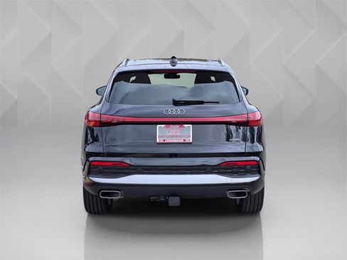 Used 2025 Audi Q5 2.0T Premium Plus image 6