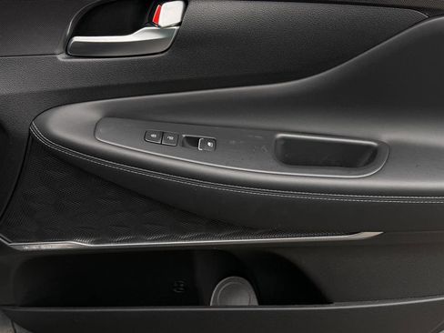 Used 2023 Hyundai Santa Fe SEL Premium image 25