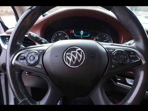 Used 2019 Buick Enclave Avenir w/ Avenir Technology Package image 36