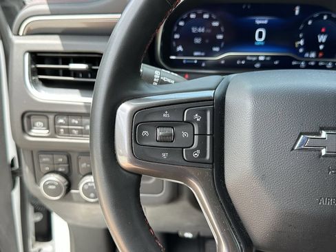Used 2024 Chevrolet Tahoe RST w/ Luxury Package AWD/4WD image 33