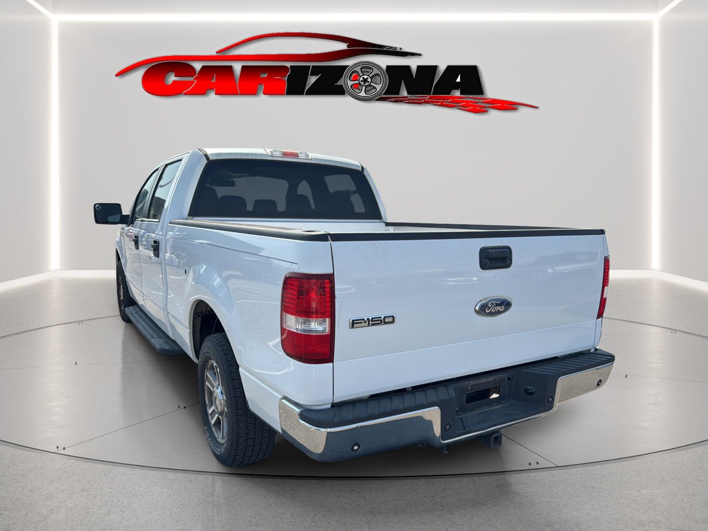 Used 2008 Ford F150 XLT RWD image 8