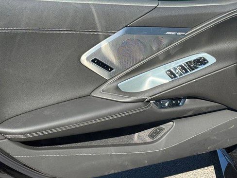 New 2026 Chevrolet Corvette Stingray Preferred Conv w/ 2LT image 22