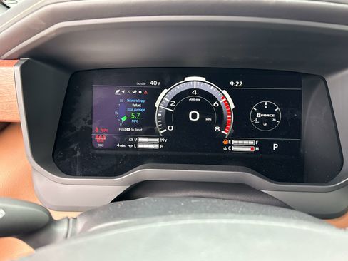 New 2026 Toyota Tundra 1794 Edition image 23