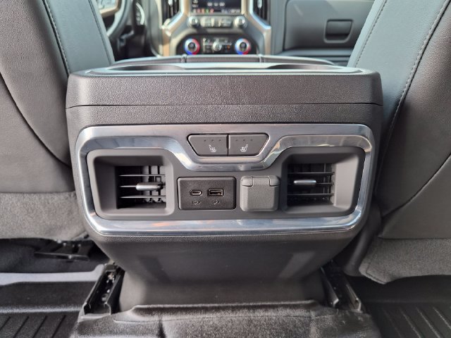 Used 2023 Chevrolet Silverado 2500 High Country w/ Z71 Off-Road Package AWD/4WD image 34