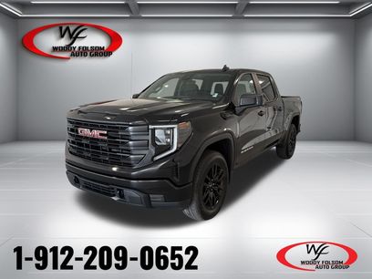 New 2026 GMC Sierra 1500 Pro w/ Graphite Edition
