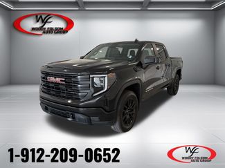 New 2026 GMC Sierra 1500 Pro w/ Graphite Edition AWD/4WD 360° Tour