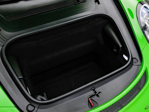 Used 2018 Porsche 911 GT3 RWD image 87