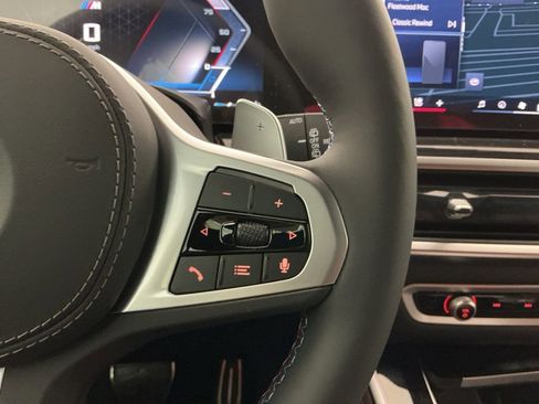 New 2026 BMW X5 M60i AWD/4WD image 14